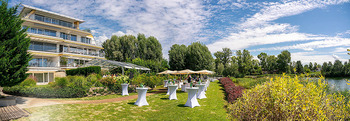 Dagmar Millesi Geburtstagsparty - Privatwohnung, Wien - Sa 02.08.2025 - Haus, Wohnung, Architektur am Wasser, modern208