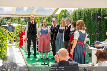 Dagmar Millesi Geburtstagsparty - Privatwohnung, Wien - Sa 02.08.2025 - 214