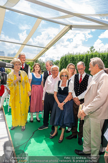 Dagmar Millesi Geburtstagsparty - Privatwohnung, Wien - Sa 02.08.2025 - 215