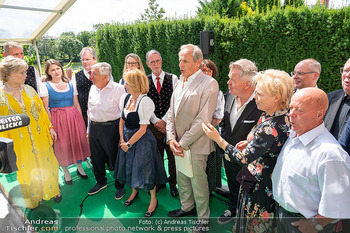 Dagmar Millesi Geburtstagsparty - Privatwohnung, Wien - Sa 02.08.2025 - 216