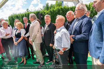 Dagmar Millesi Geburtstagsparty - Privatwohnung, Wien - Sa 02.08.2025 - 217