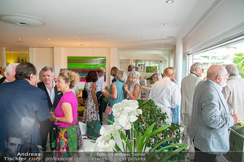 Dagmar Millesi Geburtstagsparty - Privatwohnung, Wien - Sa 02.08.2025 - 224