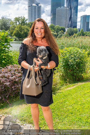Dagmar Millesi Geburtstagsparty - Privatwohnung, Wien - Sa 02.08.2025 - 233