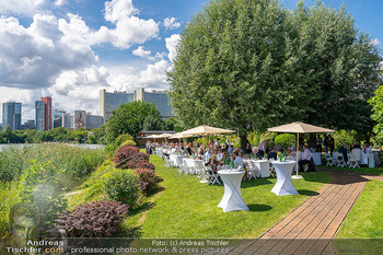 Dagmar Millesi Geburtstagsparty - Privatwohnung, Wien - Sa 02.08.2025 - Sommerparty, Cocktailparty, Gartenparty, Skyline Wien, Kaiserwas267