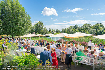Dagmar Millesi Geburtstagsparty - Privatwohnung, Wien - Sa 02.08.2025 - Sommerparty, Cocktailparty, Gartenparty, Skyline Wien, Kaiserwas276