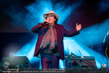 Amore Italiano - Seebühne Mörbisch - Mo 04.08.2025 - Al BANO (Bühnenfoto)20