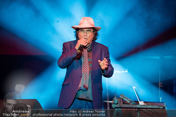 Amore Italiano - Seebühne Mörbisch - Mo 04.08.2025 - Al BANO (Bühnenfoto)21
