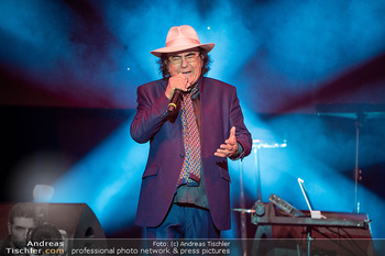 Amore Italiano - Seebühne Mörbisch - Mo 04.08.2025 - Al BANO (Bühnenfoto)22