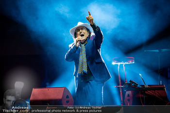 Amore Italiano - Seebühne Mörbisch - Mo 04.08.2025 - Al BANO (Bühnenfoto)24