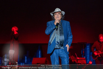 Amore Italiano - Seebühne Mörbisch - Mo 04.08.2025 - Al BANO (Bühnenfoto)25