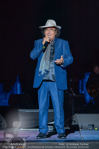 Amore Italiano - Seebühne Mörbisch - Mo 04.08.2025 - Al BANO (Bühnenfoto)26