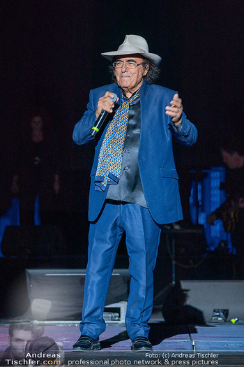Amore Italiano - Seebühne Mörbisch - Mo 04.08.2025 - Al BANO (Bühnenfoto)28