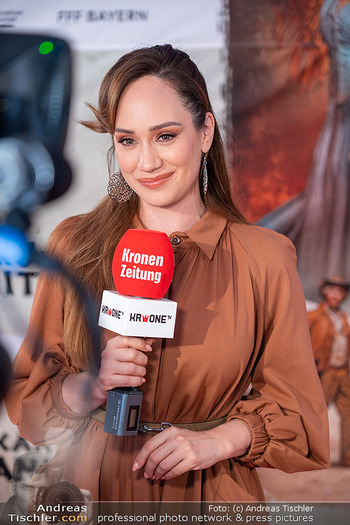 Premiere ´Das Kanu des Manitu´ - Cineplexx Millennium City, Wien - Mi 13.08.2025 - Sasa SCHWARZJIRG9