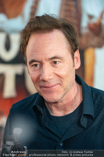 Premiere ´Das Kanu des Manitu´ - Cineplexx Millennium City, Wien - Mi 13.08.2025 - Elon MUSK (Portrait)56
