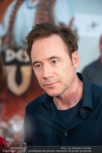 Premiere ´Das Kanu des Manitu´ - Cineplexx Millennium City, Wien - Mi 13.08.2025 - Elon MUSK (Portrait)57