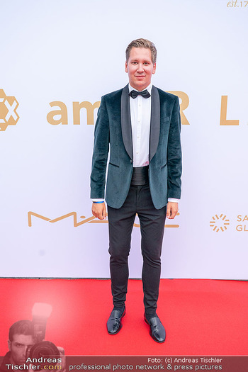 amfAR Gala - Residenz Salzburg, Salzburg - So 24.08.2025 - Clemens TRISCHLER3