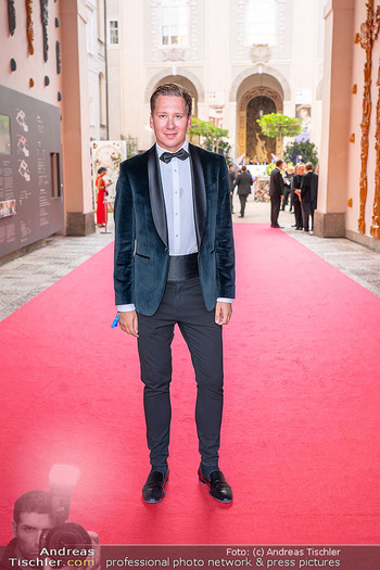 amfAR Gala - Residenz Salzburg, Salzburg - So 24.08.2025 - Clemens TRISCHLER7