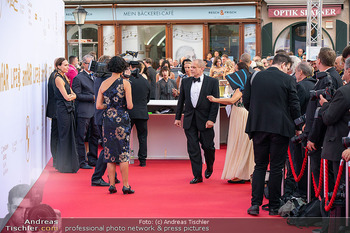 amfAR Gala - Residenz Salzburg, Salzburg - So 24.08.2025 - Gery KESZLER8