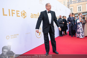 amfAR Gala - Residenz Salzburg, Salzburg - So 24.08.2025 - Gery KESZLER9