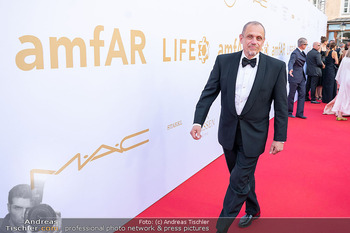 amfAR Gala - Residenz Salzburg, Salzburg - So 24.08.2025 - Gery KESZLER11