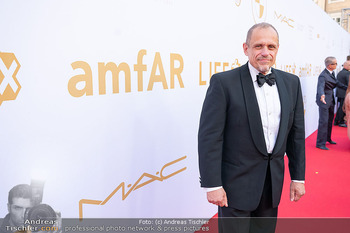 amfAR Gala - Residenz Salzburg, Salzburg - So 24.08.2025 - Gery KESZLER12