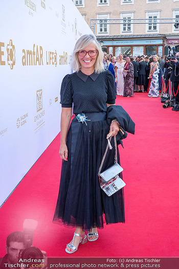 amfAR Gala - Residenz Salzburg, Salzburg - So 24.08.2025 - 20