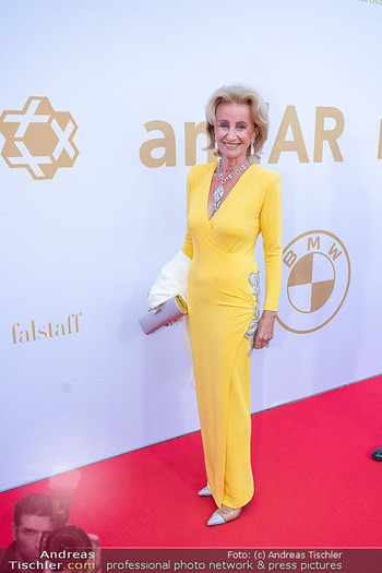 amfAR Gala - Residenz Salzburg, Salzburg - So 24.08.2025 - Elisabeth GÜRTLER25
