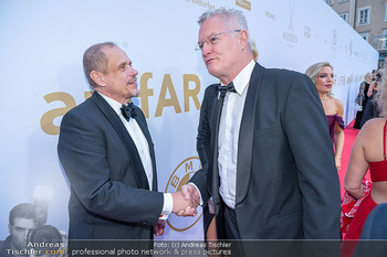 amfAR Gala - Residenz Salzburg, Salzburg - So 24.08.2025 - 69