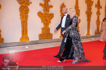 amfAR Gala - Residenz Salzburg, Salzburg - So 24.08.2025 - Ingrid FLICK79