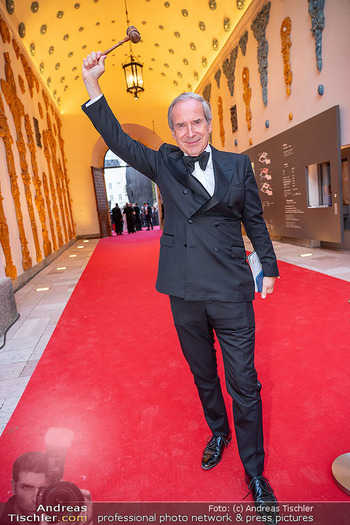 amfAR Gala - Residenz Salzburg, Salzburg - So 24.08.2025 - Simon DE PURY92