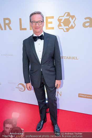 amfAR Gala - Residenz Salzburg, Salzburg - So 24.08.2025 - Thaddaeus ROPAC96