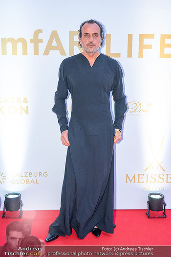 amfAR Gala - Residenz Salzburg, Salzburg - So 24.08.2025 - Andreas KRONTHALER108