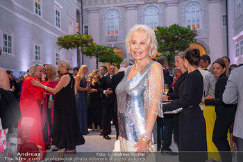 amfAR Gala - Residenz Salzburg, Salzburg - So 24.08.2025 - Eva O´NEILL122