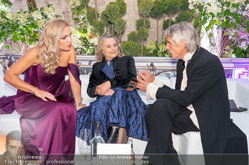 amfAR Gala - Residenz Salzburg, Salzburg - So 24.08.2025 - Jeremy IRONS, Sinead CUSACK, Lidia BAICH128