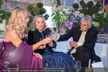amfAR Gala - Residenz Salzburg, Salzburg - So 24.08.2025 - Jeremy IRONS, Sinead CUSACK, Lidia BAICH137