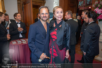amfAR Gala - Residenz Salzburg, Salzburg - So 24.08.2025 - 151