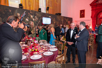 amfAR Gala - Residenz Salzburg, Salzburg - So 24.08.2025 - 158