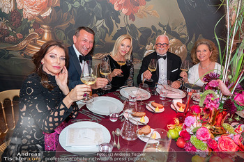 amfAR Gala - Residenz Salzburg, Salzburg - So 24.08.2025 - 166