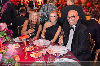 amfAR Gala - Residenz Salzburg, Salzburg - So 24.08.2025 - 168
