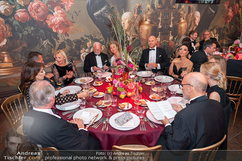 amfAR Gala - Residenz Salzburg, Salzburg - So 24.08.2025 - 170