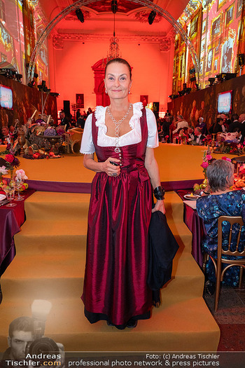 amfAR Gala - Residenz Salzburg, Salzburg - So 24.08.2025 - Arabel VON KARAJAN172