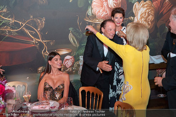 amfAR Gala - Residenz Salzburg, Salzburg - So 24.08.2025 - Peter KÖNIG, Victoria SHEVCHENKO, Elisabeth GÜRTLER174
