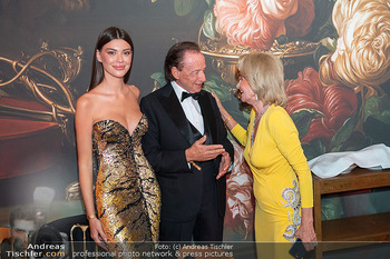 amfAR Gala - Residenz Salzburg, Salzburg - So 24.08.2025 - Peter KÖNIG, Victoria SHEVCHENKO, Elisabeth GÜRTLER176