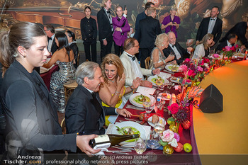 amfAR Gala - Residenz Salzburg, Salzburg - So 24.08.2025 - 181