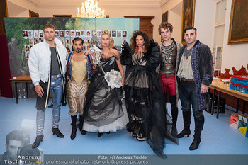 amfAR Gala - Residenz Salzburg, Salzburg - So 24.08.2025 - 192
