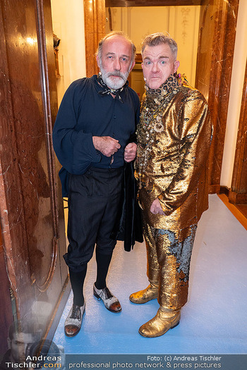 amfAR Gala - Residenz Salzburg, Salzburg - So 24.08.2025 - Karl MARKOVICS, Cornelius OBONYA199