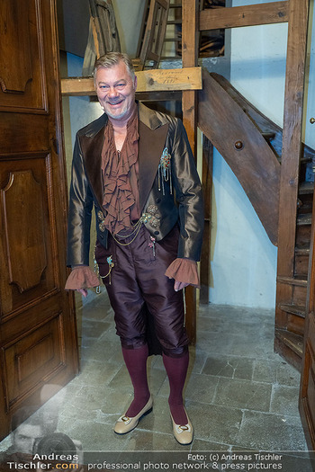 amfAR Gala - Residenz Salzburg, Salzburg - So 24.08.2025 - Rene PAPE200
