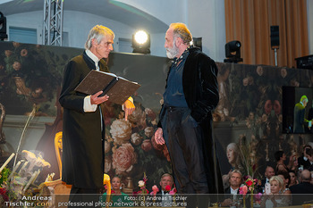 amfAR Gala - Residenz Salzburg, Salzburg - So 24.08.2025 - Jeremy IRONS, Karl MARKOVICS209