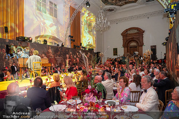 amfAR Gala - Residenz Salzburg, Salzburg - So 24.08.2025 - 221