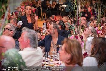 amfAR Gala - Residenz Salzburg, Salzburg - So 24.08.2025 - Philipp HOCHMAIRR222
